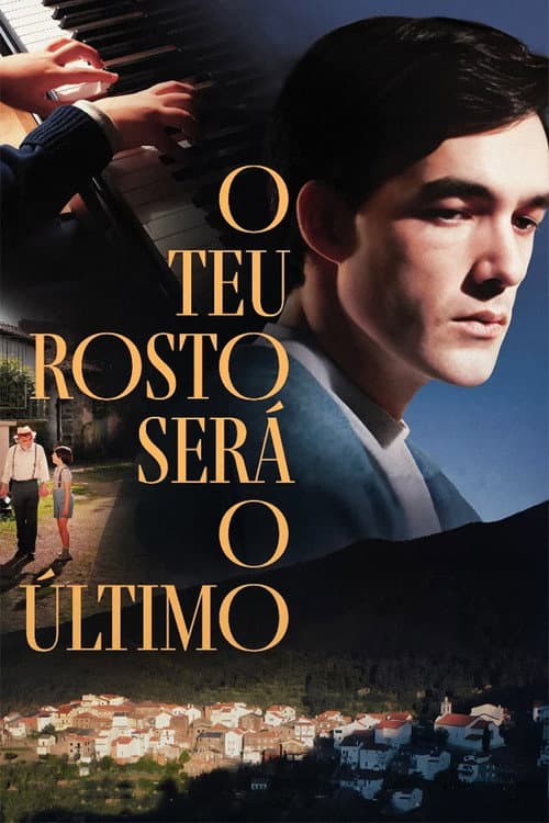 O Teu Rosto Será o Último (2024) poster