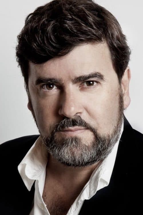 Fernando Soto foto