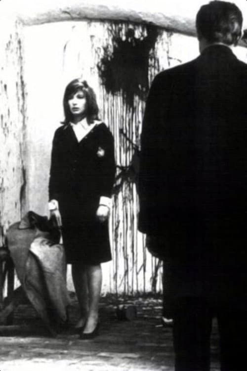 Caro Antonioni (1995) poster