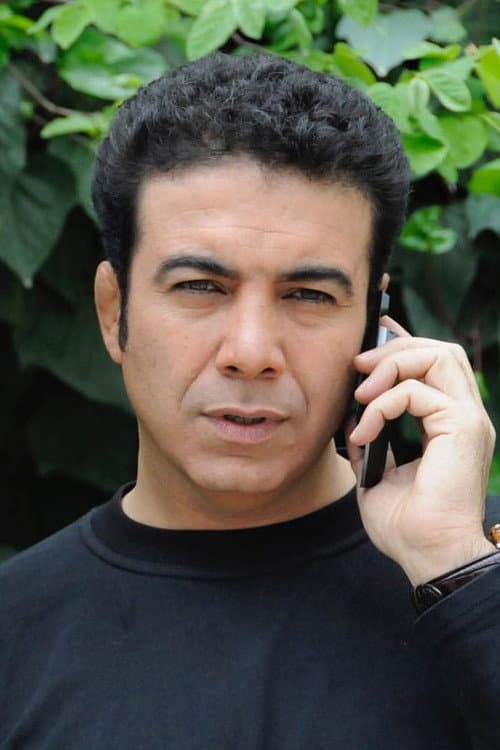 Hassan Shokouhi foto