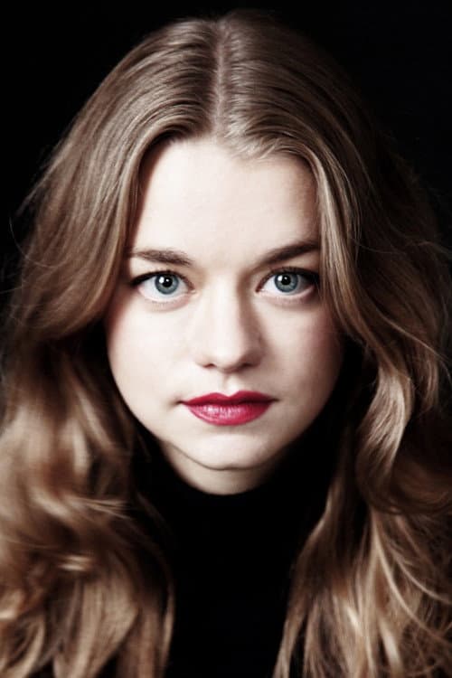 Anna Søgaard Frandsen foto