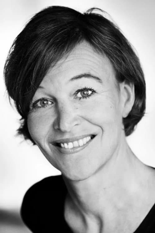 Trine Piil Christensen foto