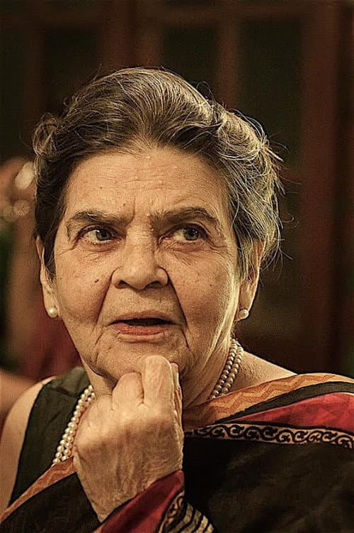 Sai Paranjape foto