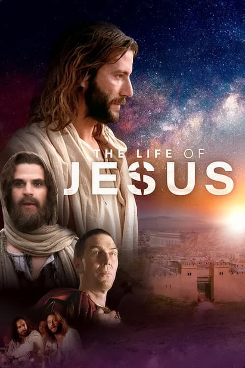 The Life of Jesus (2003) poster