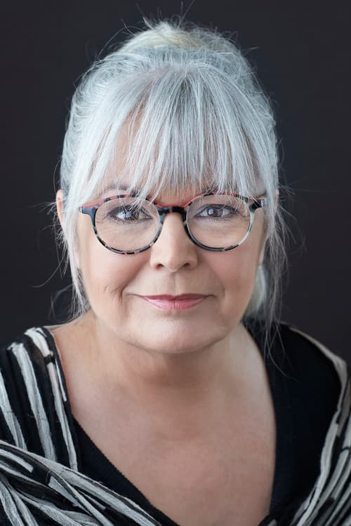 Johanne Seymour foto