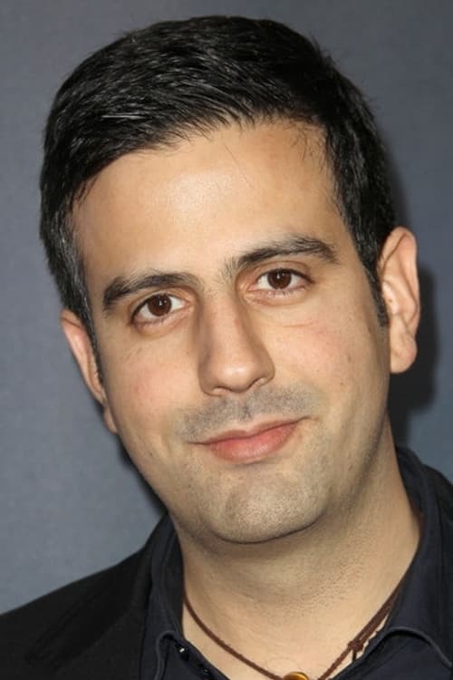 Farhad Safinia foto