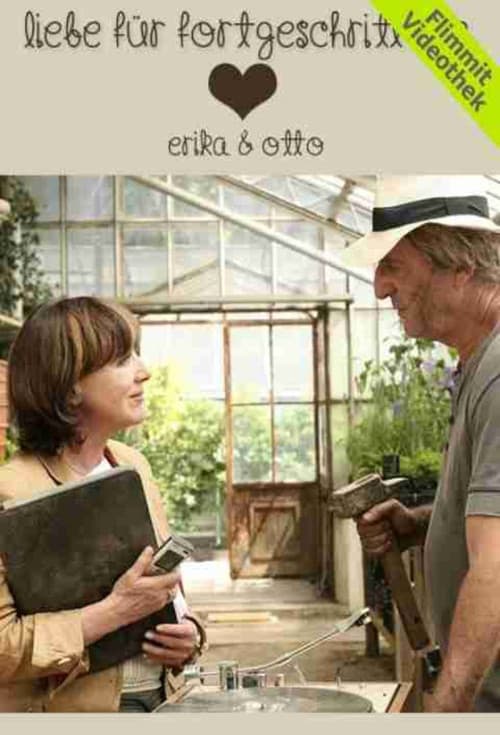 Liebe für Fortgeschrittene (2008) poster