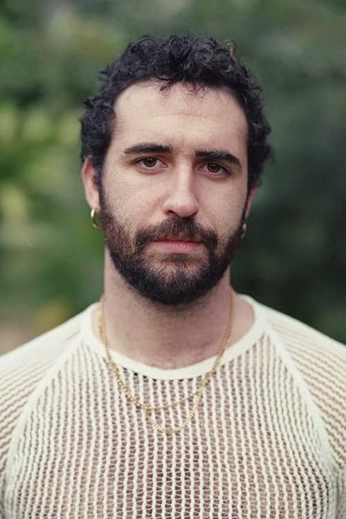 Jordan Firstman foto