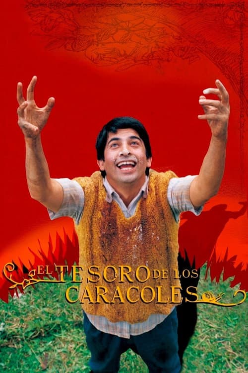 El tesoro de los caracoles (2004) poster