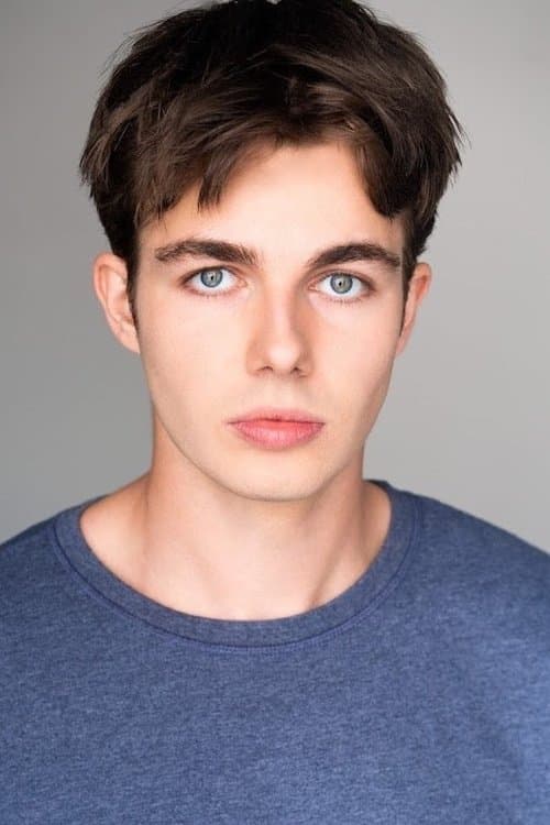 Grant Morningstar foto