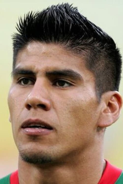 Carlos Salcido foto