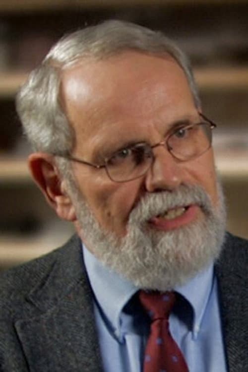 James Hoffmeier foto
