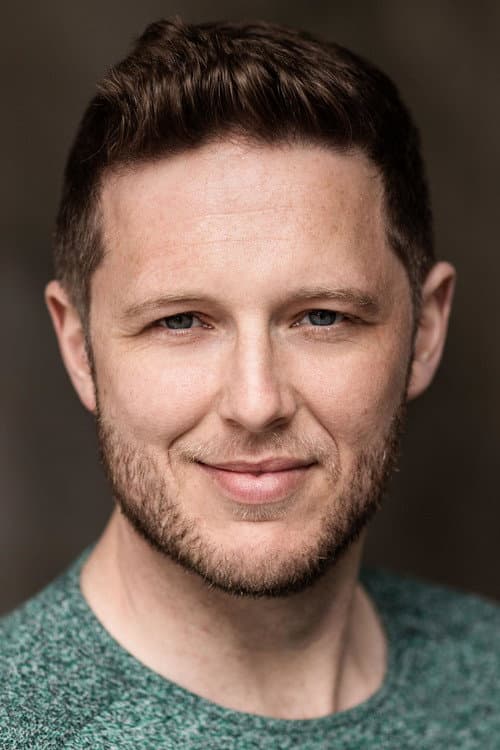 Matthew Forsythe foto