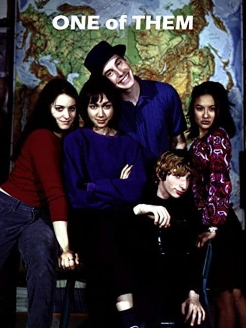 One of Them (2001) poster
