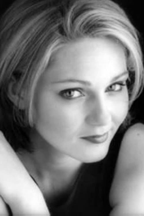 Jamie Donahue foto