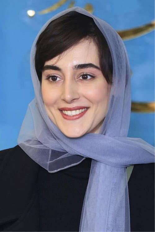 Azadeh Seifi foto