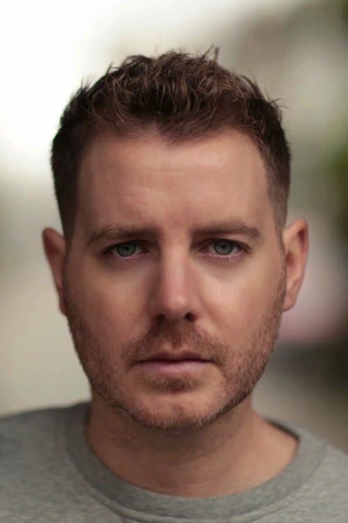 Christian Brassington foto