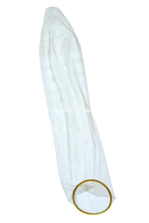 Condom (1990) poster