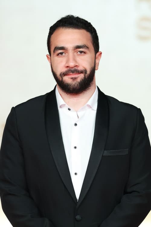 Karim ElDin ElAlfy foto