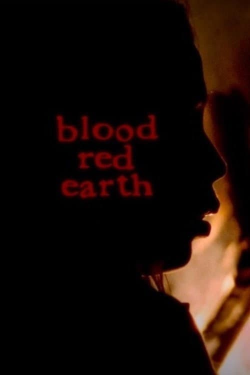 Blood Red Earth (2008) poster