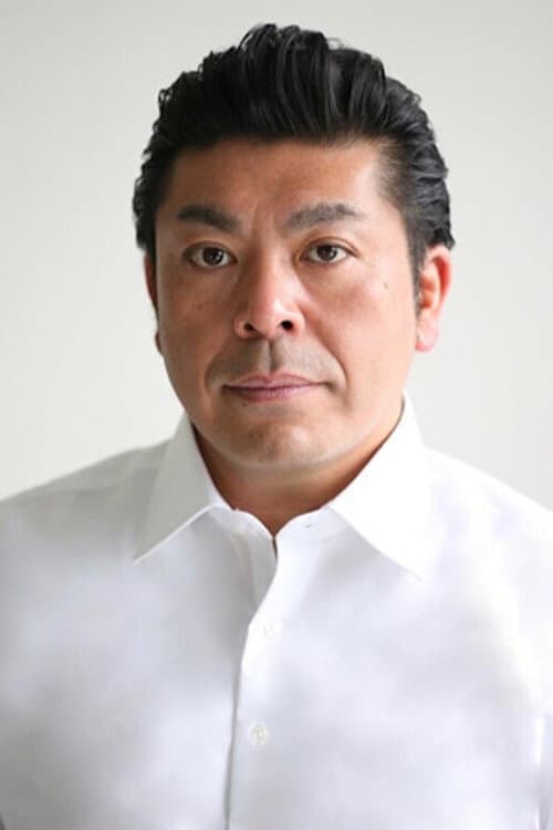 大宮将司 foto