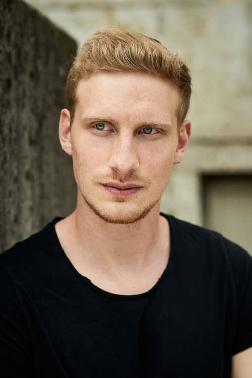 Michael Edlinger foto