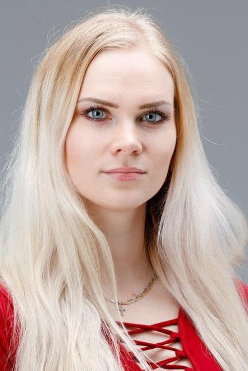 Helen Kõpp foto