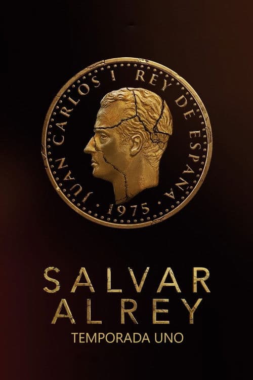Salvar al Rey (2022) poster