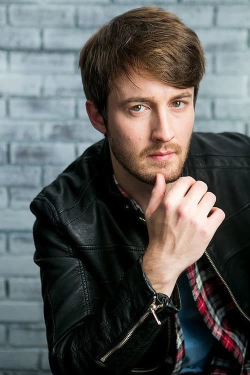 David Foy Bauer foto