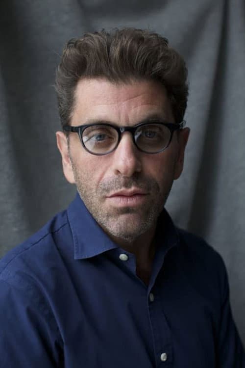 Eugene Jarecki foto