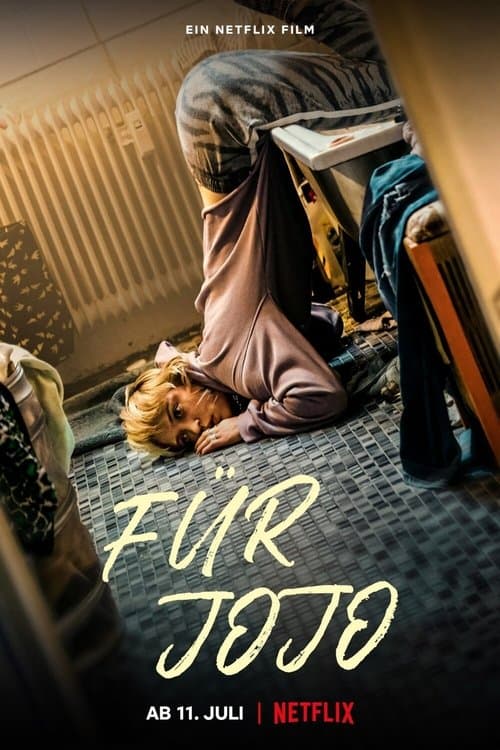 Für Jojo (2022) poster