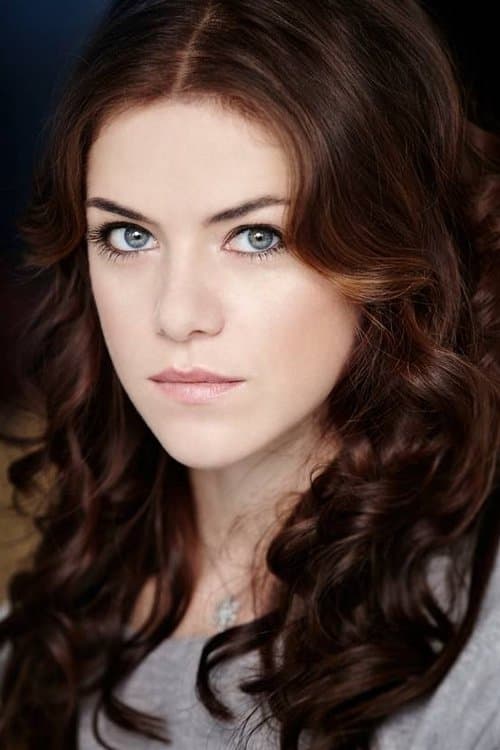 Kaniehtiio Horn foto
