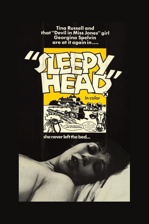 Sleepy Head (1973) poster