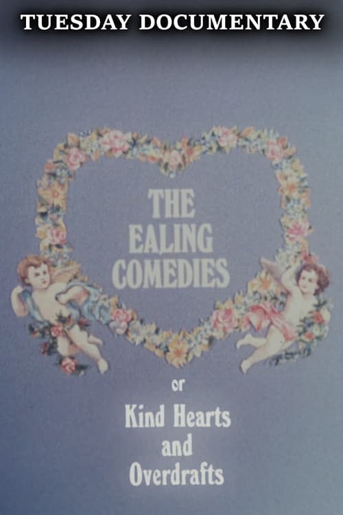 The Ealing Comedies (1970) poster