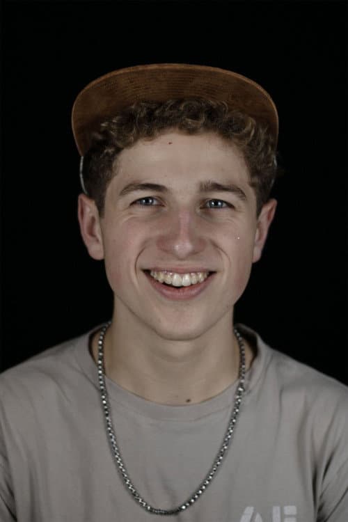 Jacoby Lundgren foto