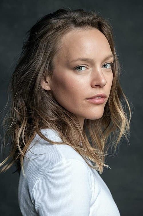 Livia Matthes foto