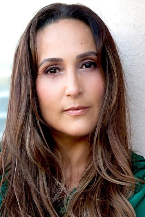 Sandra Nori foto