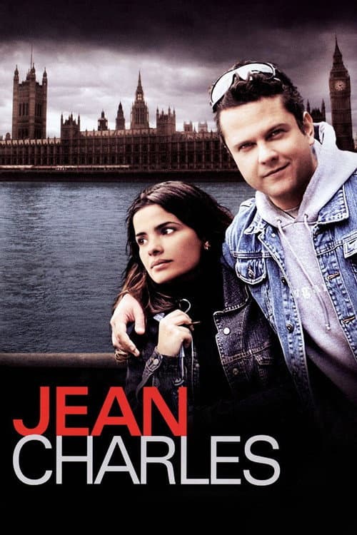 Jean Charles (2009) poster