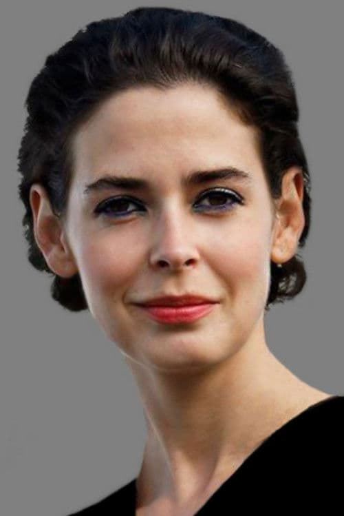 Pelin Batu foto