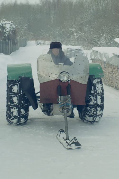 Parim päev karakatile (2024) poster