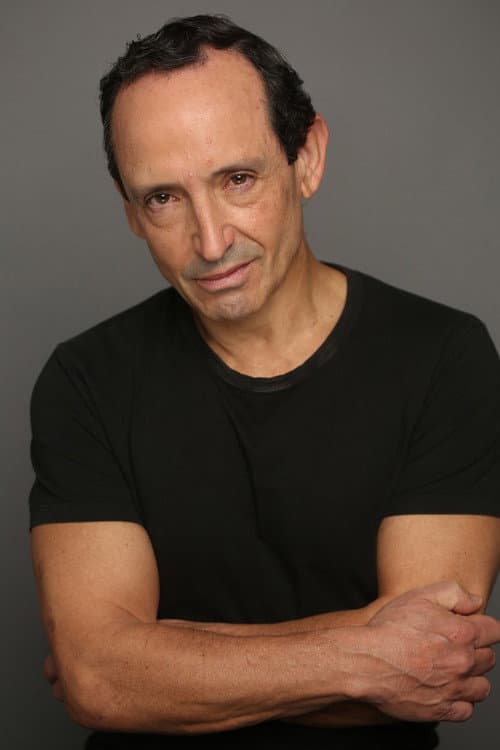 Raúl Sáez foto