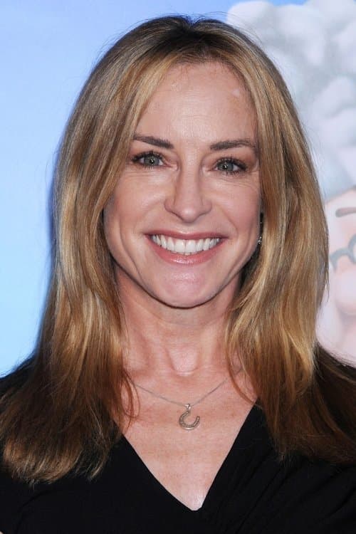Amanda Wyss foto