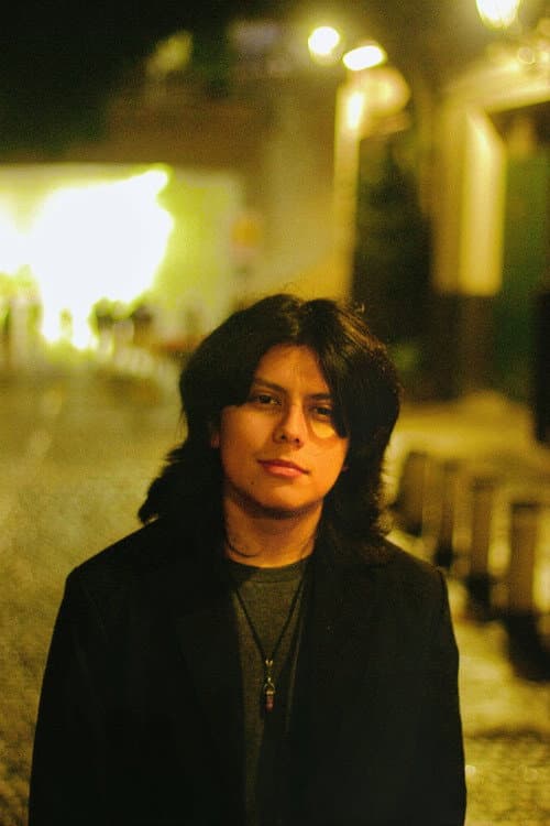 Uriel Hernández foto