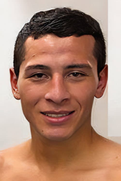 Brayan Zamarripa Rodriguez foto