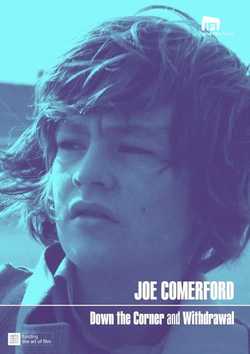 Down the Corner (1977) poster