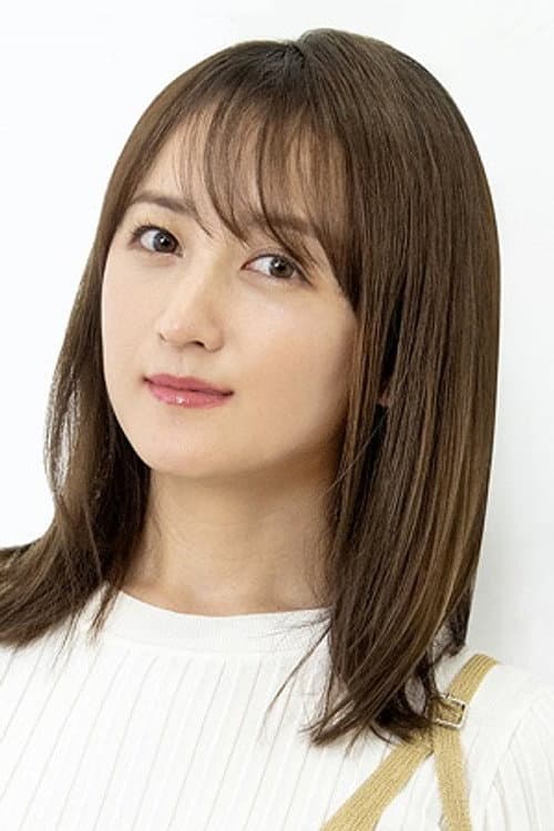 小松彩夏 foto