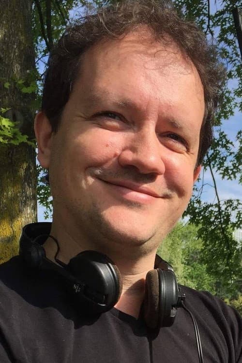 Robin Barrière foto