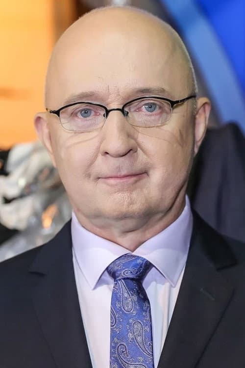 Olav Osolin foto