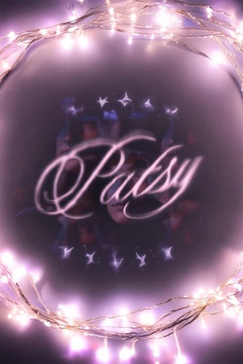 Monomyth - Patsy (2014) poster