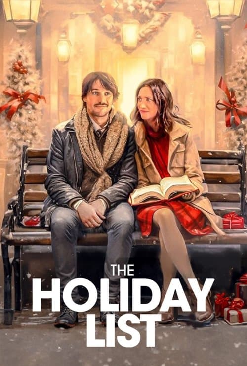 It's Christmas! (2024) poster